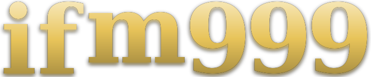 ifm999 โลโก้
